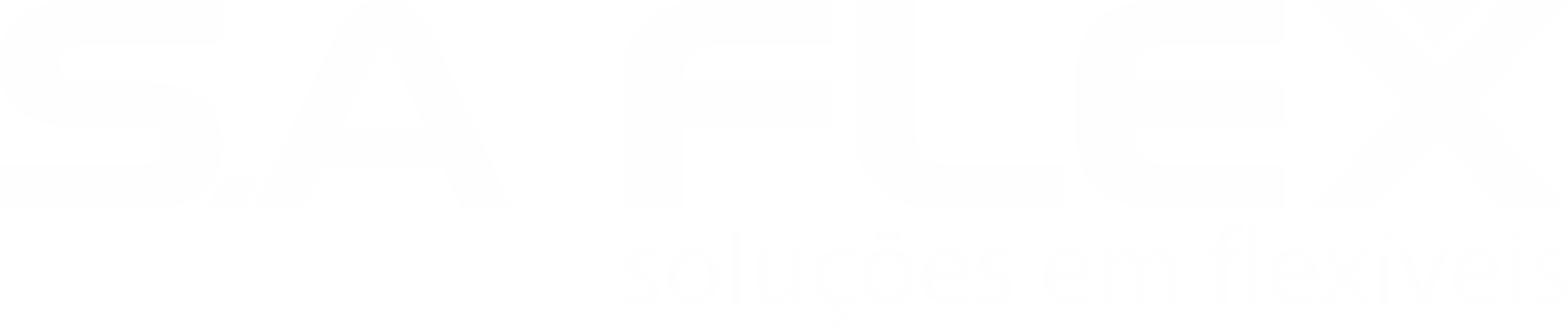 Logo S.A Flex