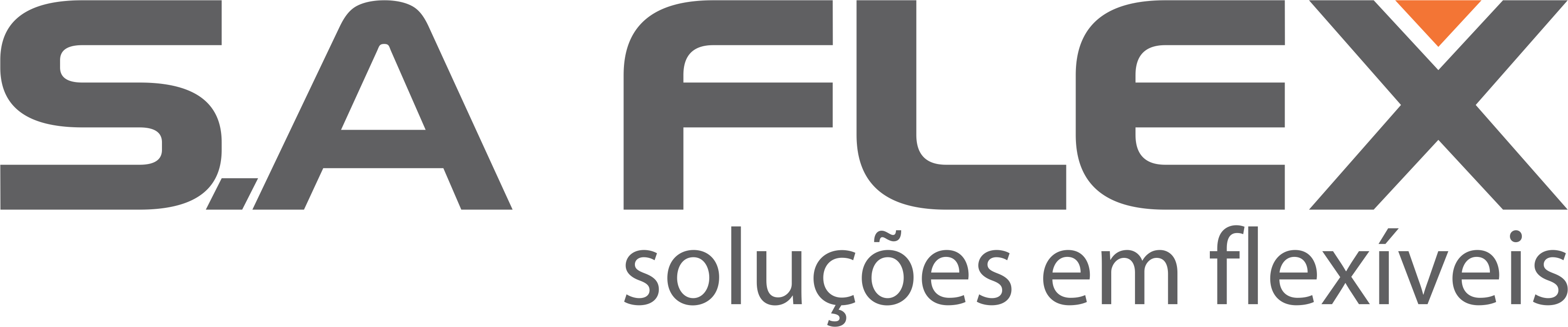 Logo S.A. Flex