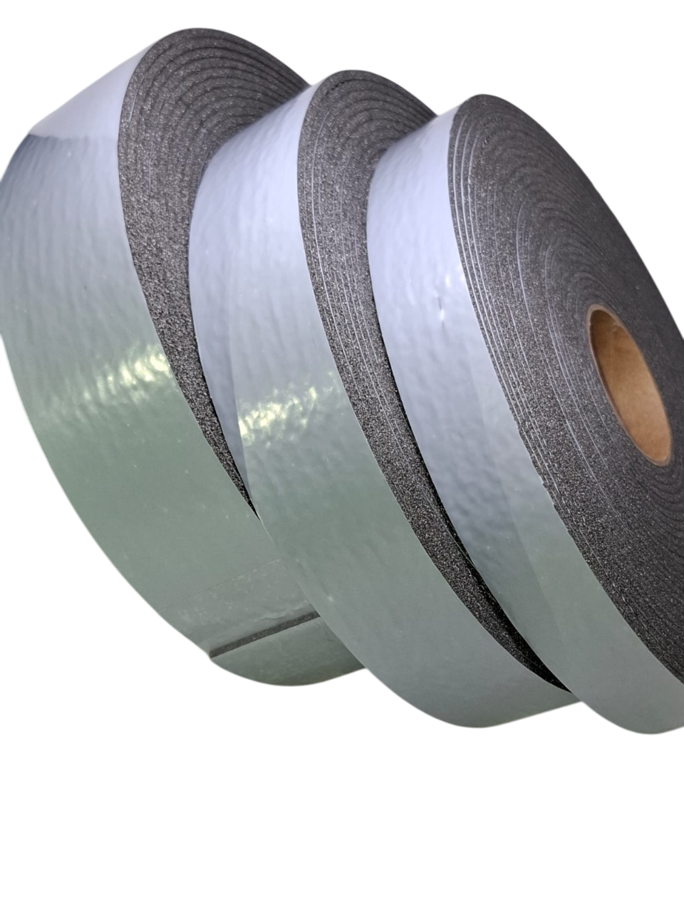 Polietileno Contínuo